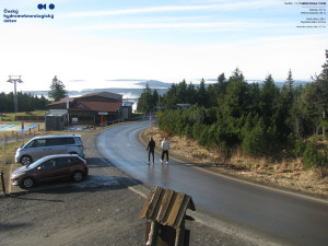 Skiareál Klínovec - Klínovec vrchol - 14.12.2025 v 11:45 Skiareál Klínovec - Klínovec vrchol - 14.12.2025 v 11:45