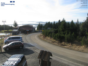 Skiareál Klínovec - Klínovec vrchol - 14.12.2025 v 13:45 Skiareál Klínovec - Klínovec vrchol - 14.12.2025 v 13:45