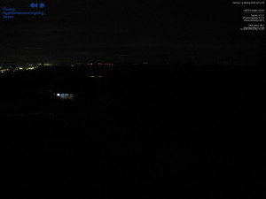 Skiareál Klínovec - Klínovec vrchol - 14.3.2026 v 02:15 Skiareál Klínovec - Klínovec vrchol - 14.3.2026 v 02:15