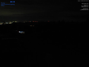 Skiareál Klínovec - Klínovec vrchol - 14.3.2026 v 04:15 Skiareál Klínovec - Klínovec vrchol - 14.3.2026 v 04:15