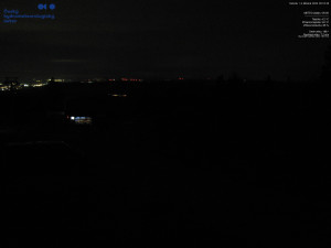 Skiareál Klínovec - Klínovec vrchol - 14.3.2026 v 05:15 Skiareál Klínovec - Klínovec vrchol - 14.3.2026 v 05:15