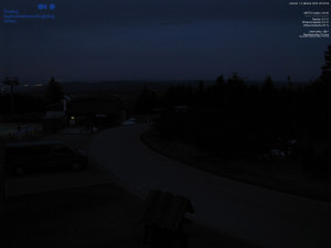 Skiareál Klínovec - Klínovec vrchol - 14.3.2026 v 06:00 Skiareál Klínovec - Klínovec vrchol - 14.3.2026 v 06:00