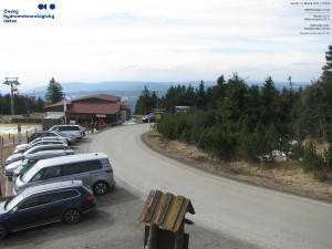 Skiareál Klínovec - Klínovec vrchol - 14.3.2026 v 13:00 Skiareál Klínovec - Klínovec vrchol - 14.3.2026 v 13:00