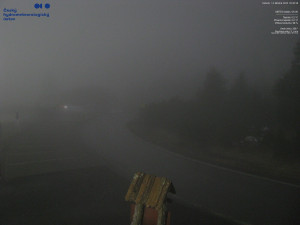 Skiareál Klínovec - Klínovec vrchol - 14.3.2026 v 20:45 Skiareál Klínovec - Klínovec vrchol - 14.3.2026 v 20:45