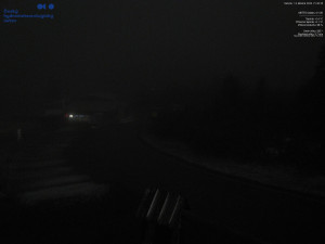 Skiareál Klínovec - Klínovec vrchol - 14.3.2026 v 21:45 Skiareál Klínovec - Klínovec vrchol - 14.3.2026 v 21:45