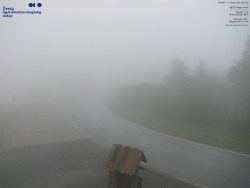 Klínovec vrchol