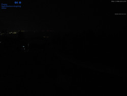 Klínovec vrchol
