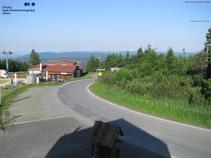 Ośrodek narciarski Klínovec - Szczyt Klínovec - 24.6.2026 v 07:45 Ośrodek narciarski Klínovec - Szczyt Klínovec - 24.6.2026 v 07:45
