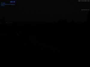 Skigebiet Klínovec - Klínovec-Gipfel - 31.7.2026 v 21:45
