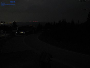 Klínovec Ski Resort