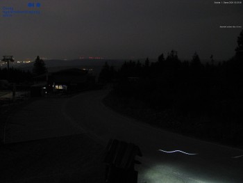 Klínovec Ski Resort
