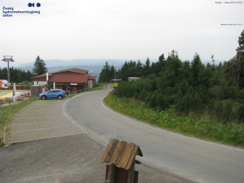Klínovec Ski Resort