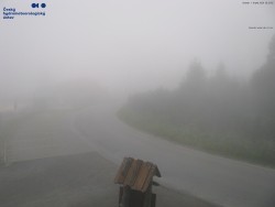 Klínovec vrchol