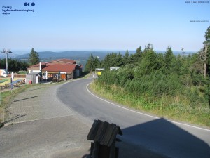Ośrodek narciarski Klínovec - Szczyt Klínovec - 8.8.2026 v 08:15 Ośrodek narciarski Klínovec - Szczyt Klínovec - 8.8.2026 v 08:15