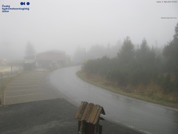 Klínovec Ski Resort