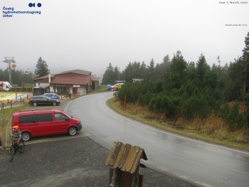 Klínovec Ski Resort