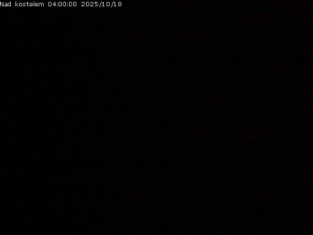 Snímek    18.10.2025 v 05:00