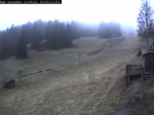 Ski Hamry - Nad kostelem - 22.12.2025 v 13:45