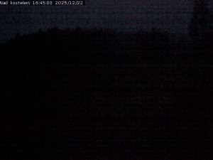 Ski Hamry - Nad kostelem - 22.12.2025 v 16:45