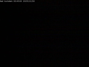 Ski Hamry - Nad kostelem - 30.12.2025 v 00:45