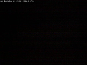 Ski Hamry - Nad kostelem - 1.4.2026 v 02:45