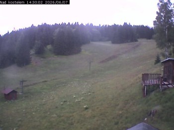 Ski Hamry
