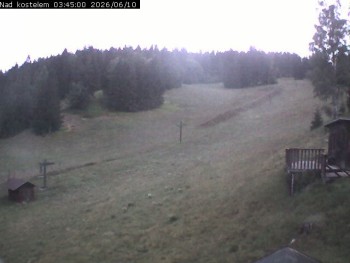 Ski Hamry
