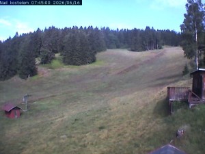 Ski Hamry - Nad kostelem - 16.6.2026 v 08:45 Ski Hamry - Nad kostelem - 16.6.2026 v 08:45