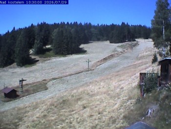 Ski Hamry