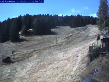 Ski Hamry