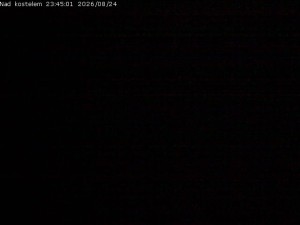 Ski Hamry - Nad kostelem - 25.8.2026 v 00:45