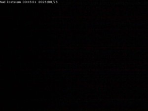 Ski Hamry - Nad kostelem - 25.8.2026 v 01:45