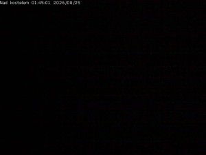 Ski Hamry - Nad kostelem - 25.8.2026 v 02:45