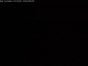 Ski Hamry - Nad kostelem - 25.8.2026 v 04:45
