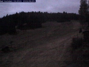 Ski Hamry - Nad kostelem - 25.8.2026 v 05:45