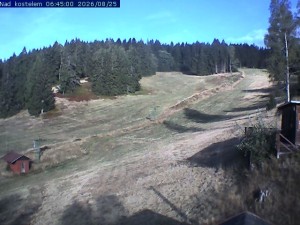 Ski Hamry - Nad kostelem - 25.8.2026 v 07:45