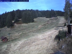 Ski Hamry - Nad kostelem - 25.8.2026 v 08:45