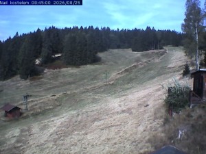 Ski Hamry - Nad kostelem - 25.8.2026 v 09:45