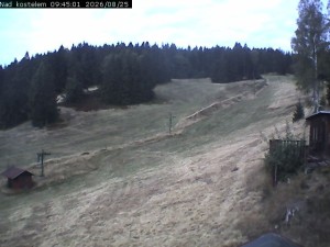 Ski Hamry - Nad kostelem - 25.8.2026 v 10:45