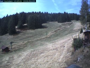Ski Hamry - Nad kostelem - 25.8.2026 v 11:45