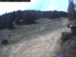 Ski Hamry - Nad kostelem - 25.8.2026 v 12:45