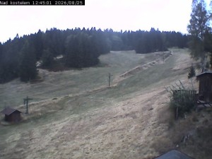 Ski Hamry - Nad kostelem - 25.8.2026 v 13:45
