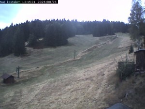Ski Hamry - Nad kostelem - 25.8.2026 v 14:45