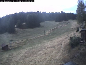 Ski Hamry - Nad kostelem - 25.8.2026 v 15:45
