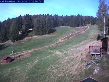 Ski Hamry