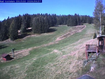 Ski Hamry