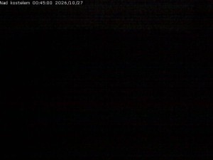 Ski Hamry - Nad kostelem - 27.10.2026 v 00:45