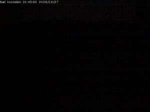Ski Hamry - Nad kostelem - 27.10.2026 v 01:45