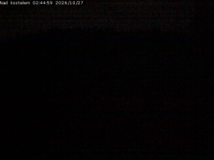 Ski Hamry - Nad kostelem - 27.10.2026 v 02:45