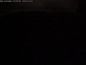 Ski Hamry - Nad kostelem - 27.10.2026 v 04:45